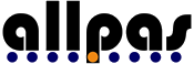 allpas logo